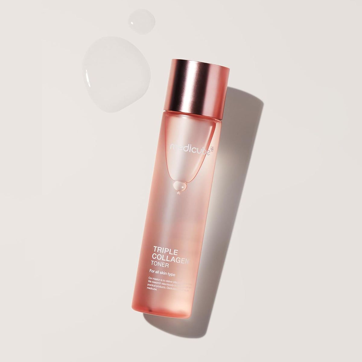 Medicube Triple Collagen Toner
