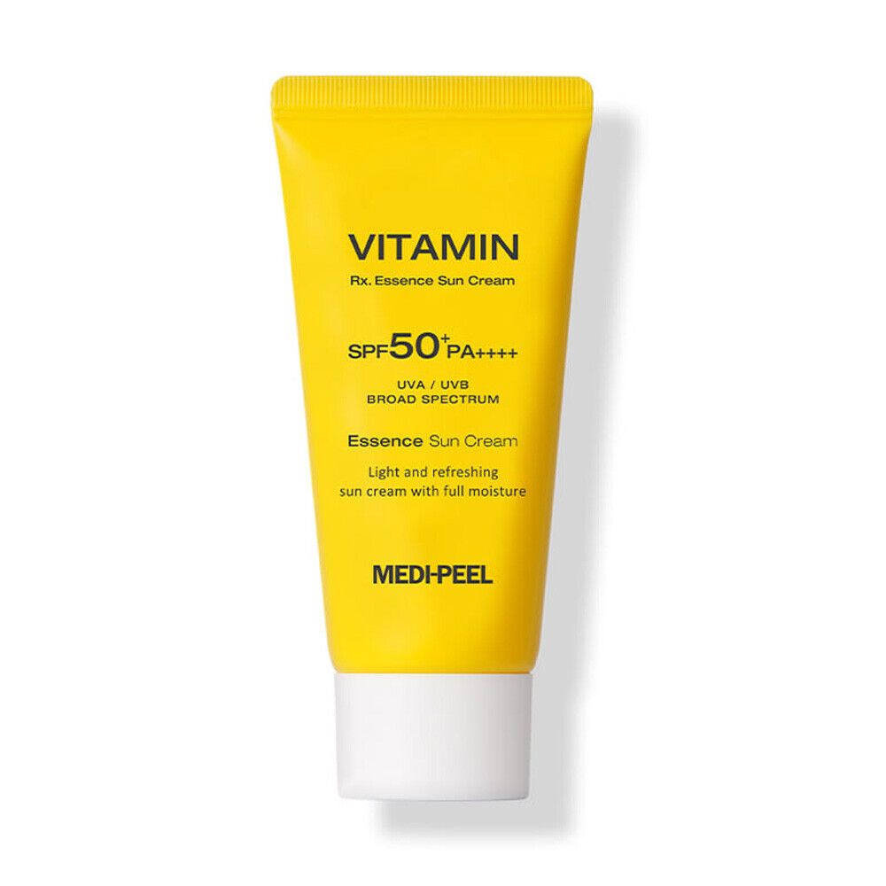 Medipeel Vitamin sun cream