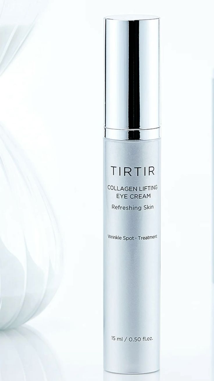 TIRTIR Collagen Lifting Eye Cream
