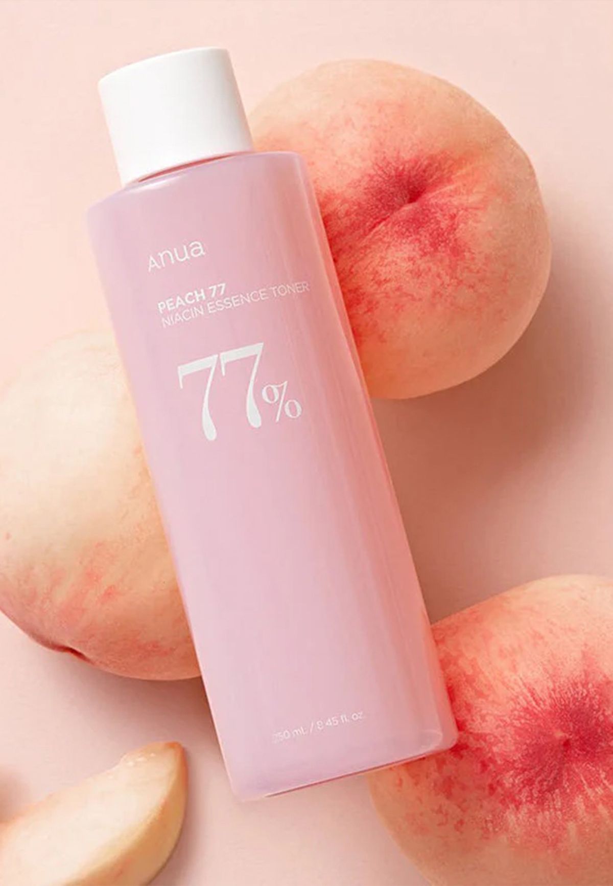 Anua Peach 77 Niacin Essence Toner