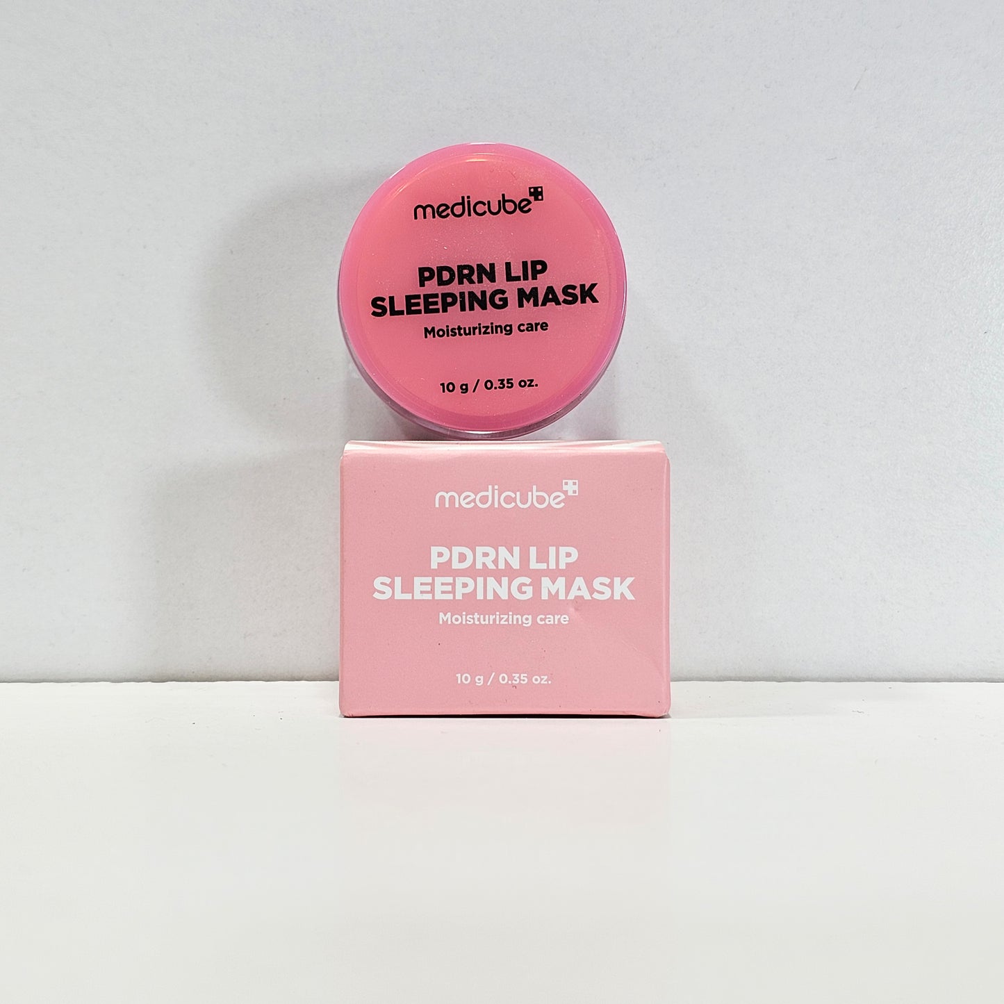 PDRN LIP SLEEPING MASK