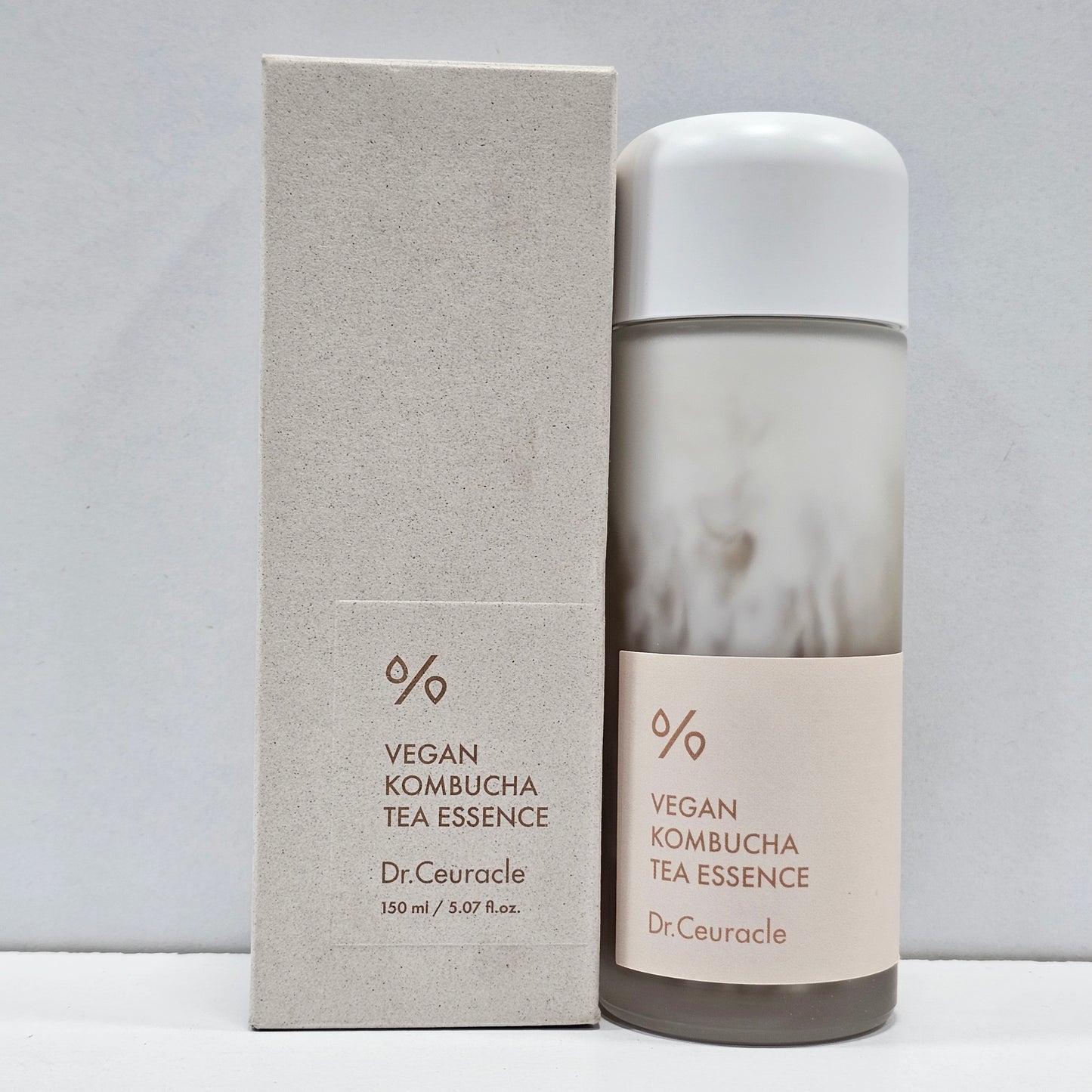 Dr.Ceuracle Vegan Kombucha Tea Essence
