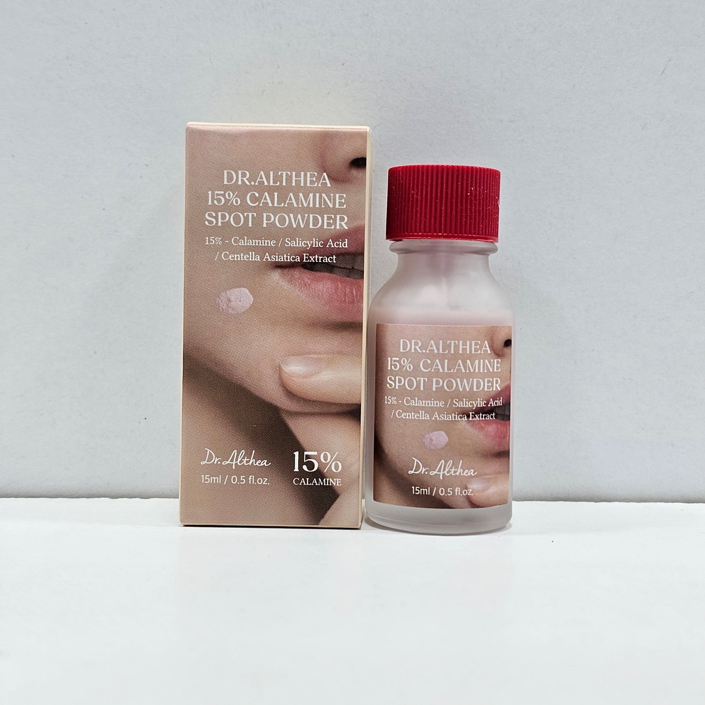 Dr.Althea Calamine Spot Powder