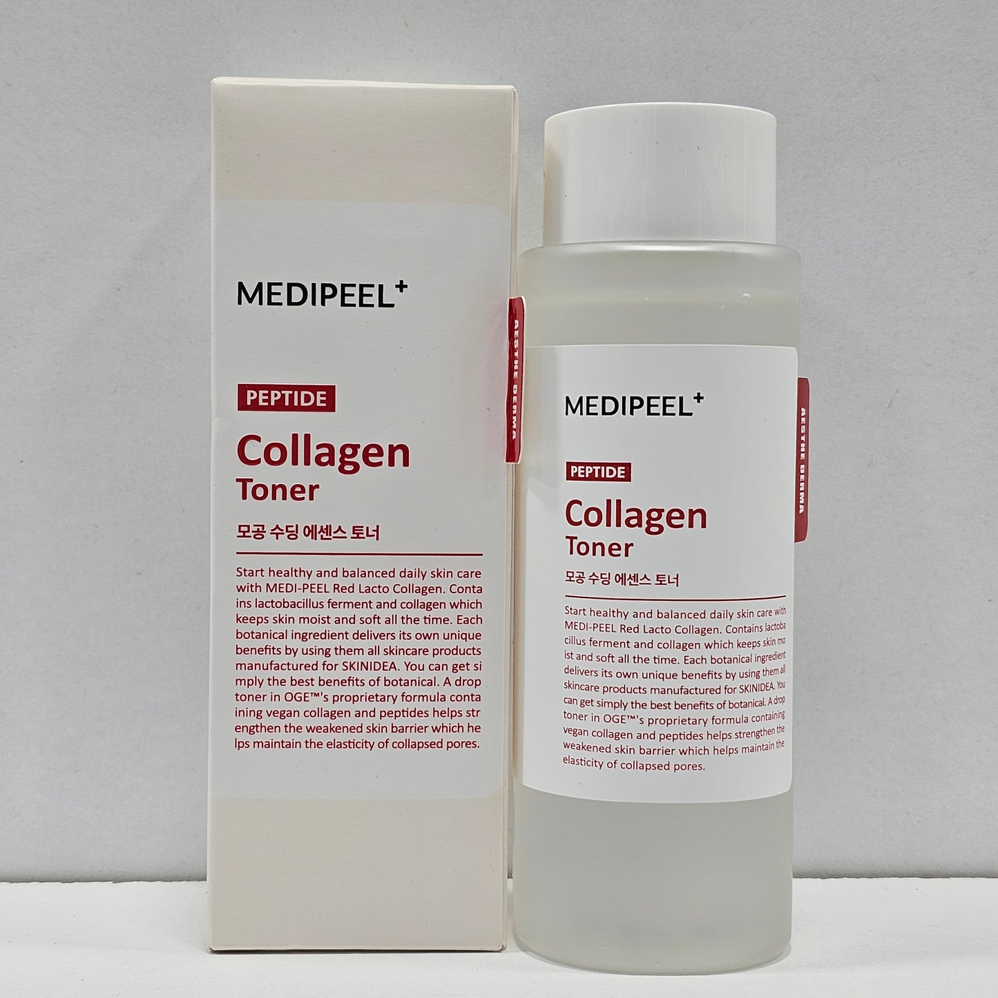Medipeel Peptide Collagen Toner