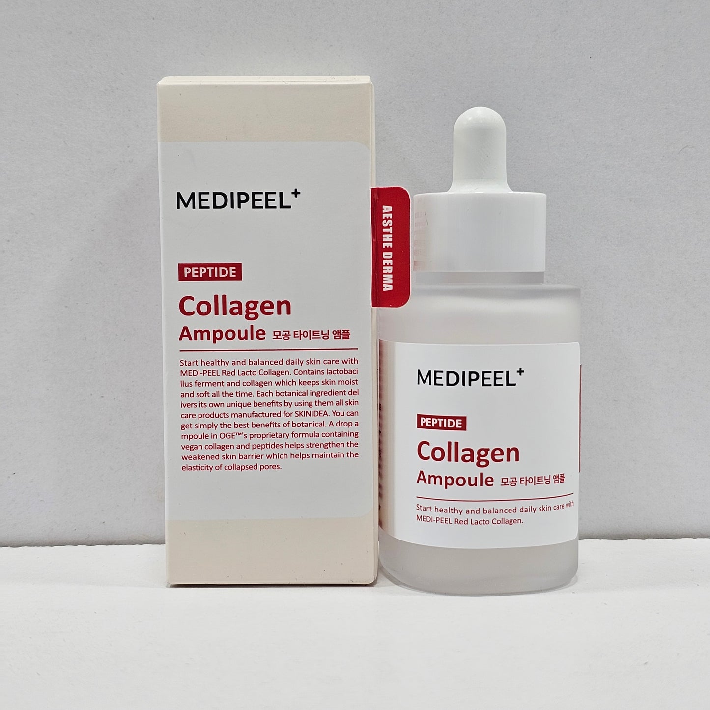 Medipeel Peptide Collagen Ampoule