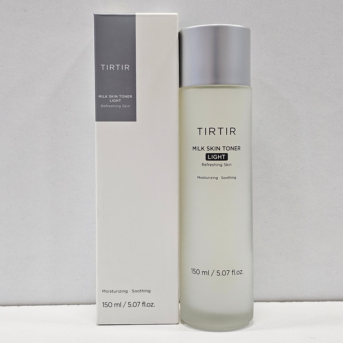 TIRTIR Milk Skin Toner