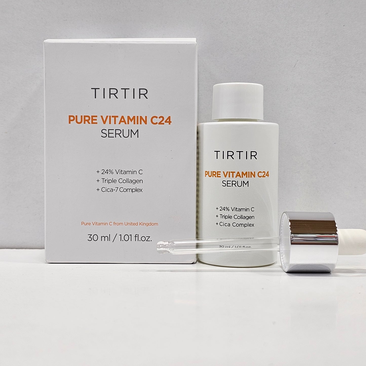 TIRTIR Pure Vitamin C24 Serum