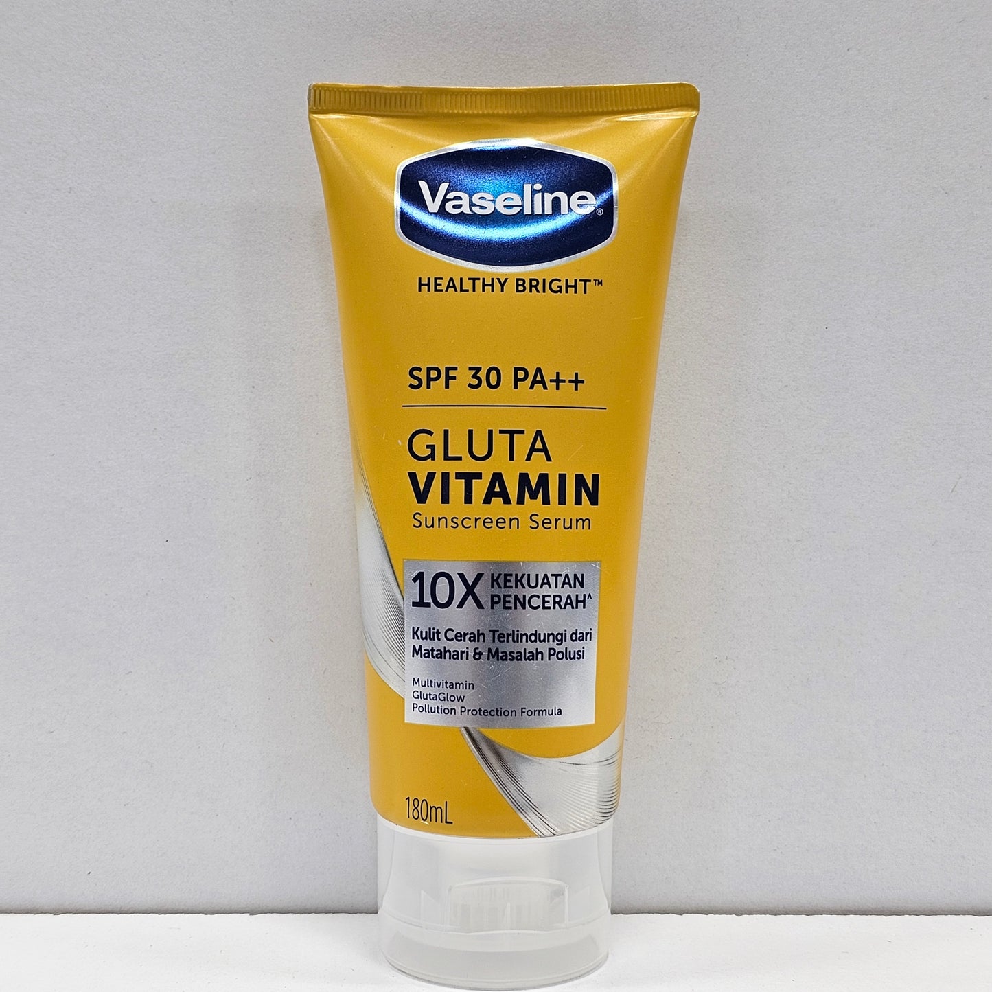 Vaseline Gluta Vitamin Suncreen Serum