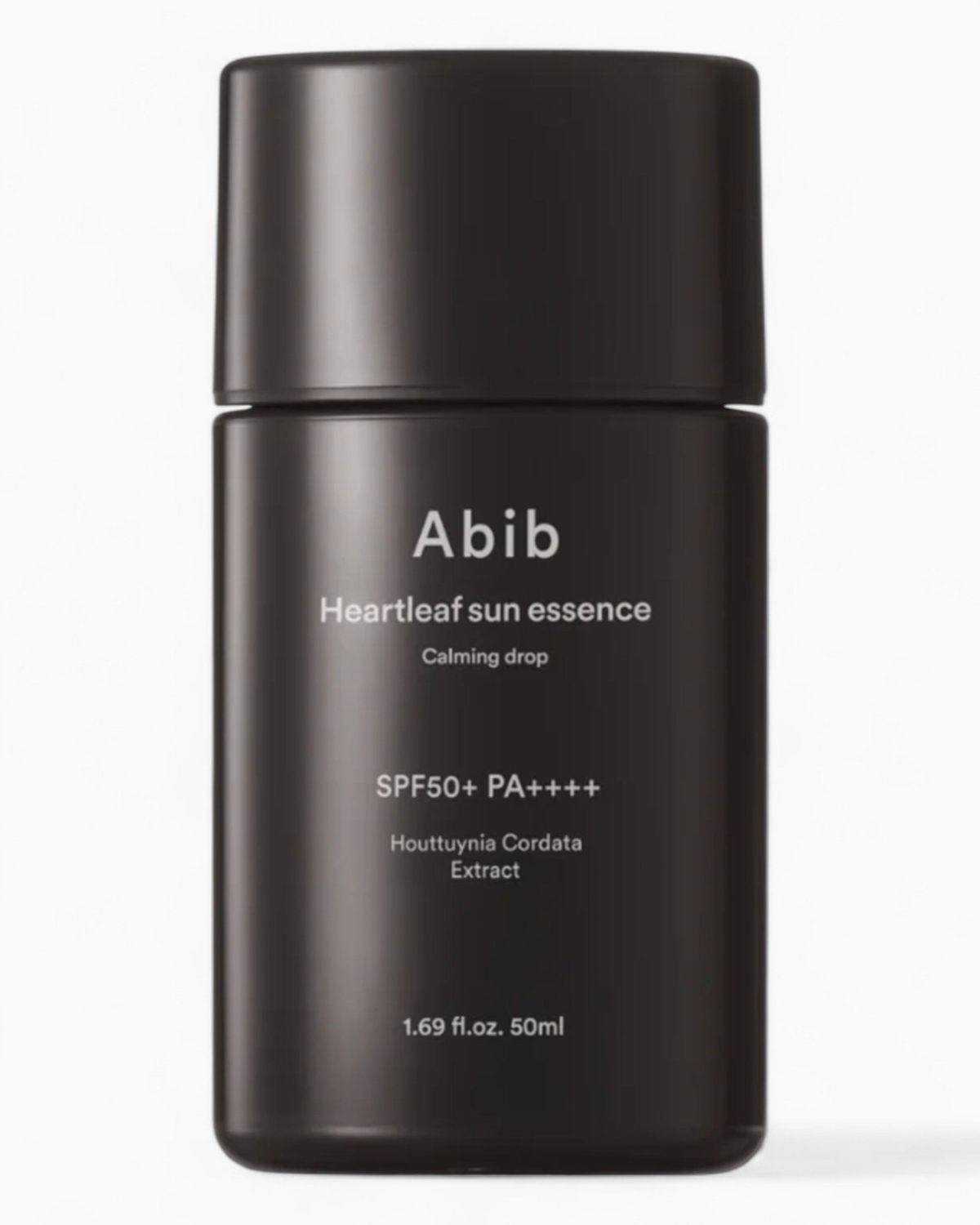 Abib Heartleaf Sun Essence Calming Drop