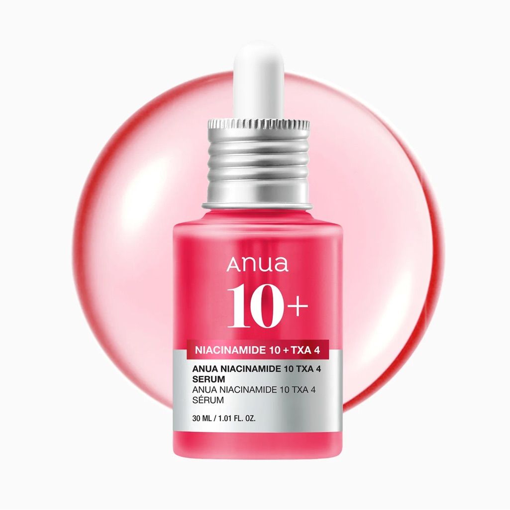 Anua Niaciamide 10+ TXA4