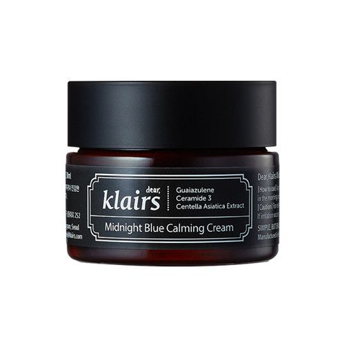 Klairs Midnight Blue Calming Cream