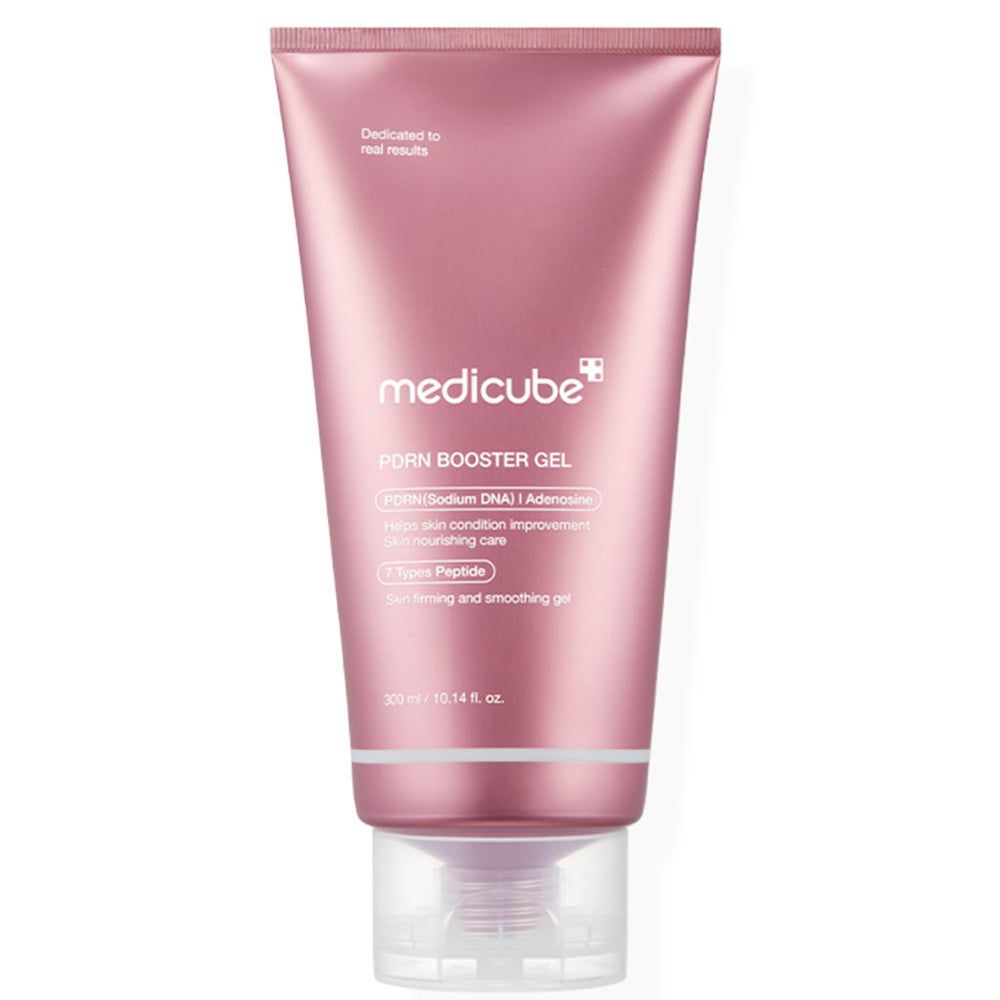 Medicube PDRN Booster Gel