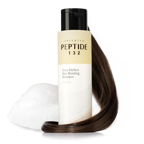 COSRX PEPTIDE 132 Ultra Hair Bonding Shampoo