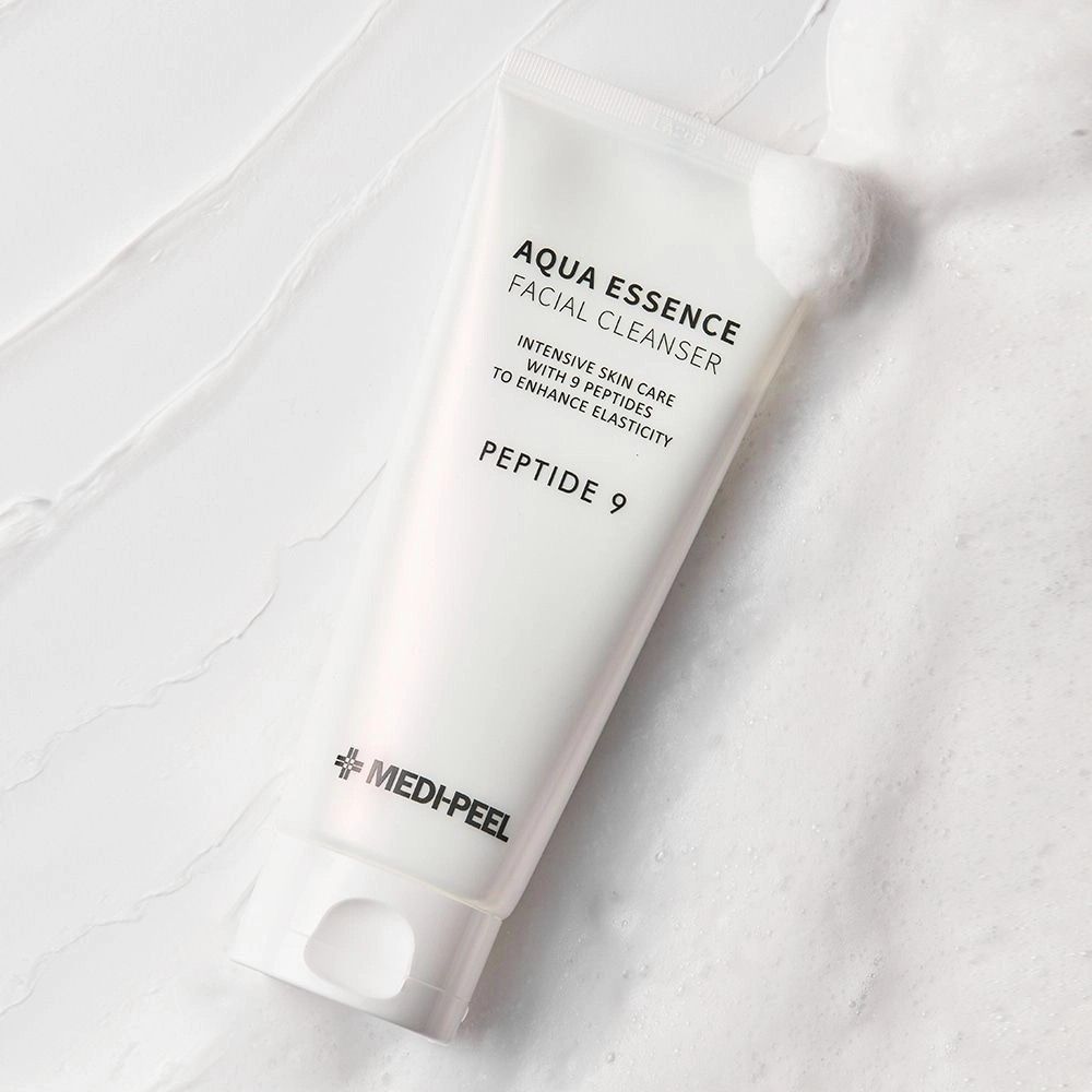 Medipeel AQUA ESSENCE Facial Cleancer
