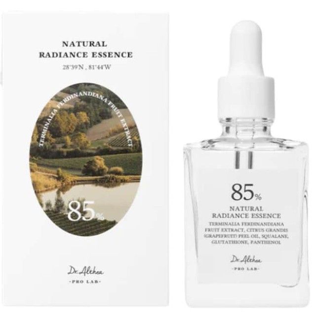 Dr.Natural Radiance Essence