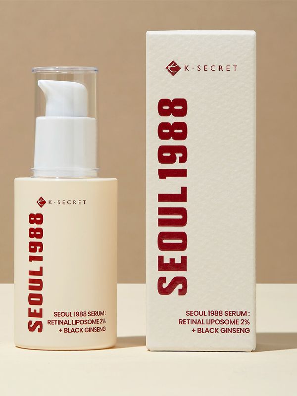 SEOUL1988 Serum