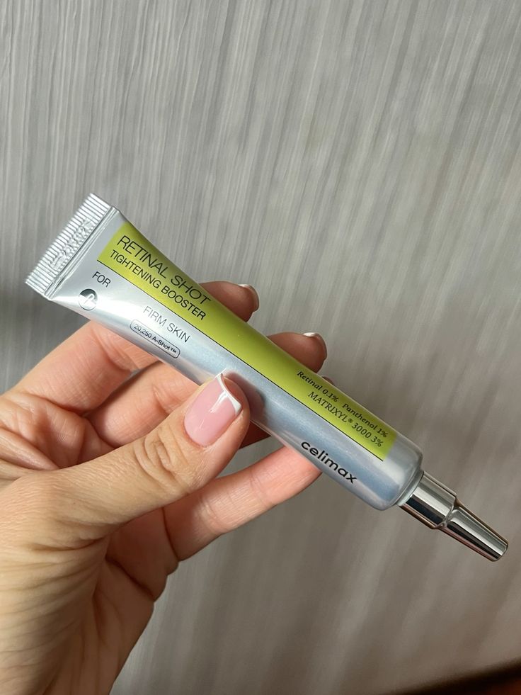 Celimax Retinal Shot Tightening Booster