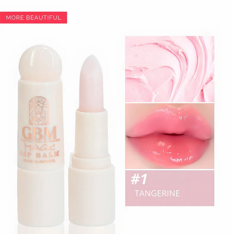 GBM Magic Lip Balm