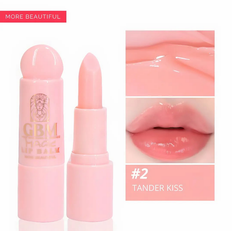 GBM Magic Lip Balm