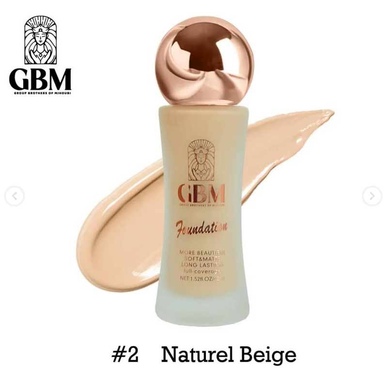 GBM Foundation