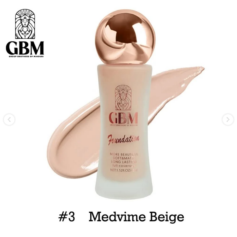 GBM Foundation