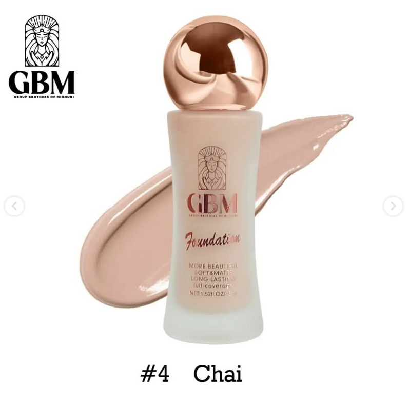 GBM Foundation