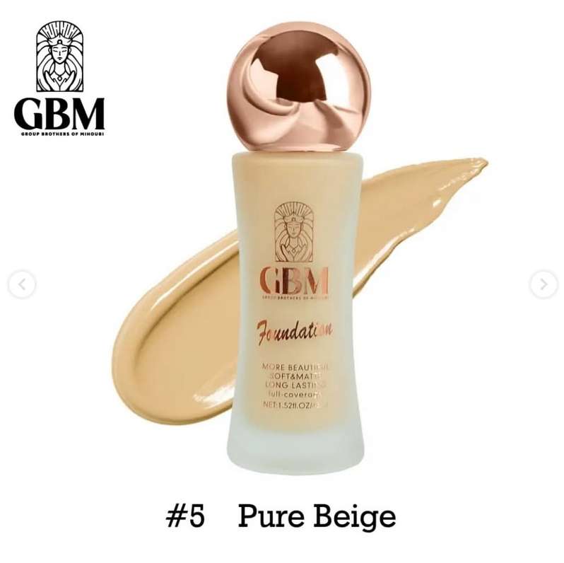 GBM Foundation