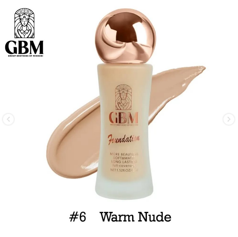 GBM Foundation