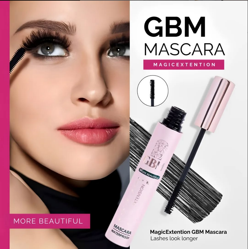 GBM Mascara Magic Extention