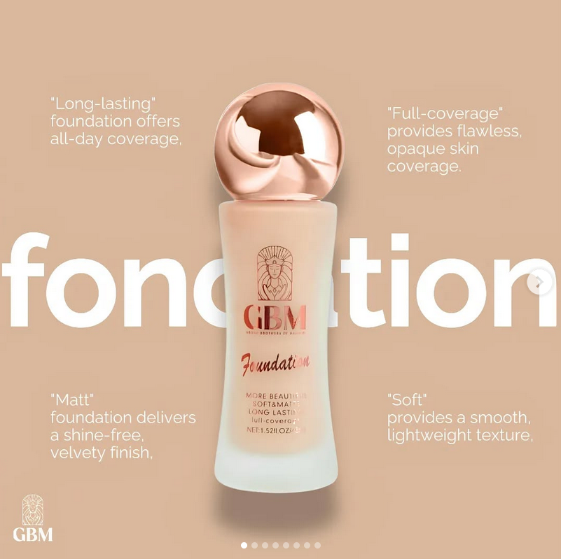 GBM Foundation