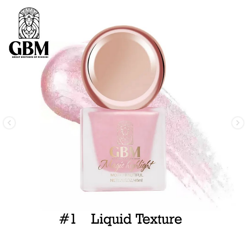 GBM Highlighter