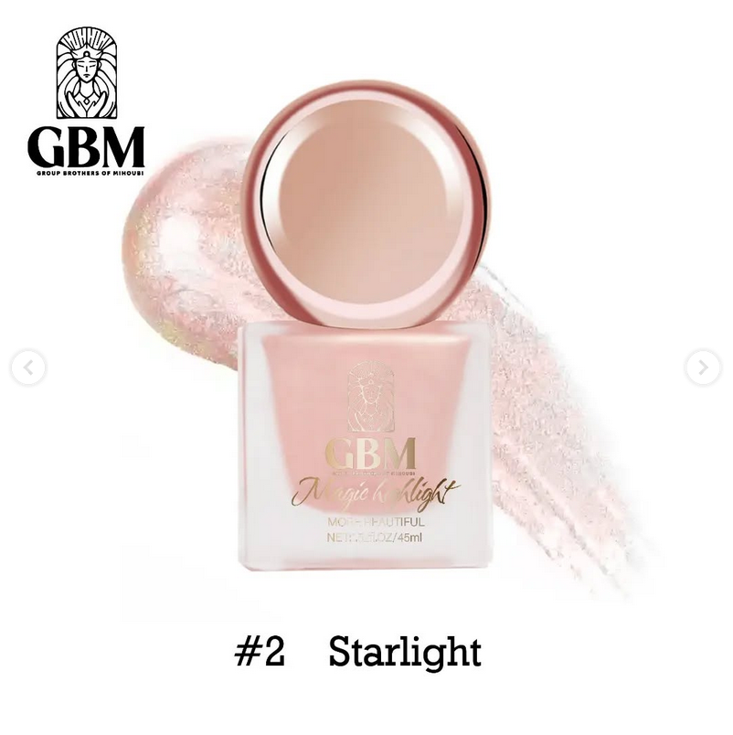 GBM Highlighter