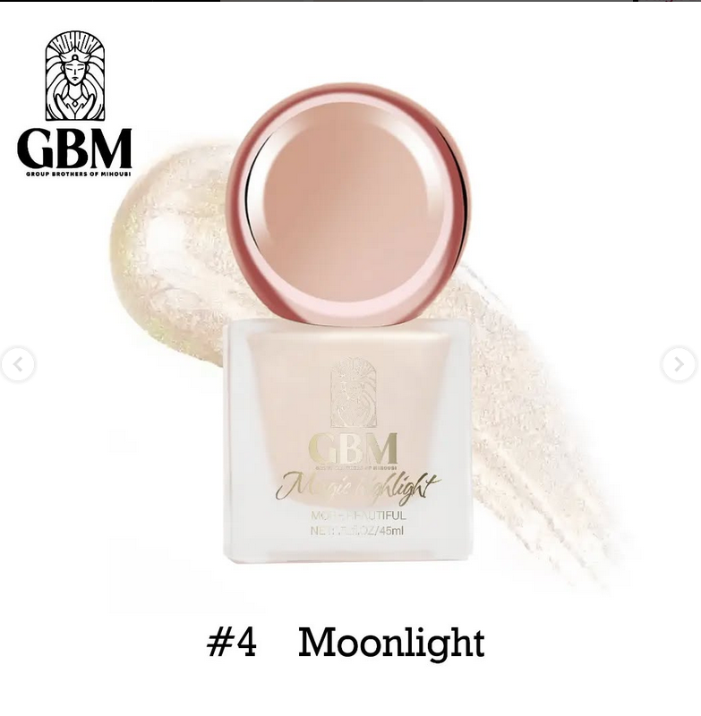 GBM Highlighter