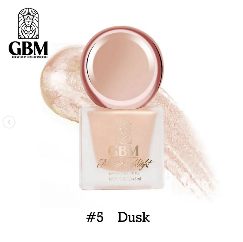 GBM Highlighter
