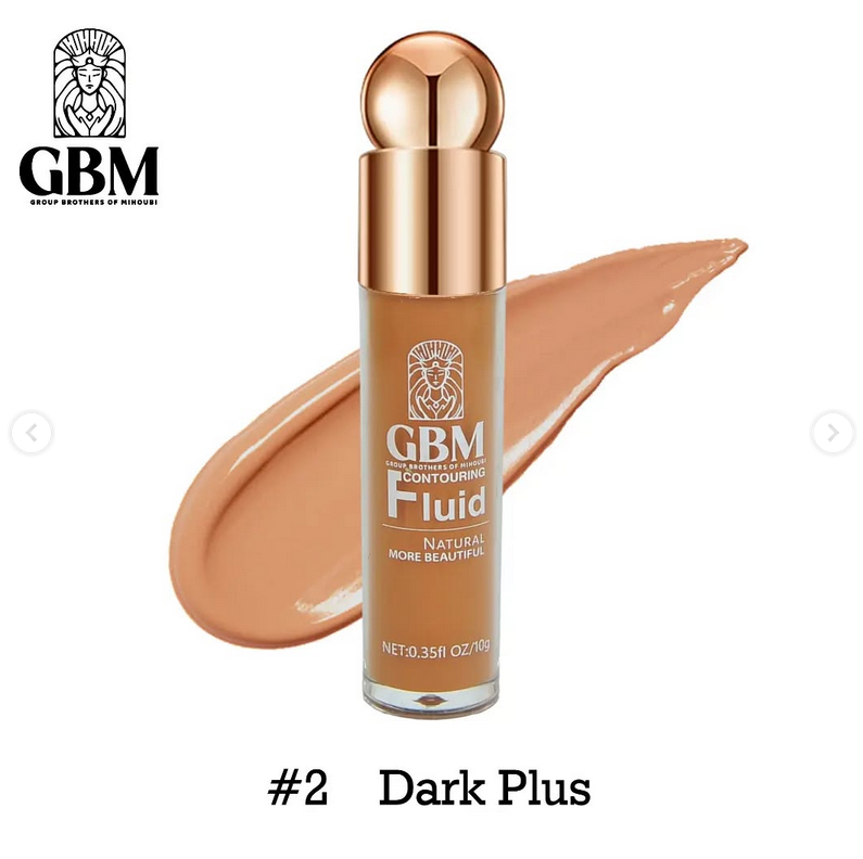 GBM Contour