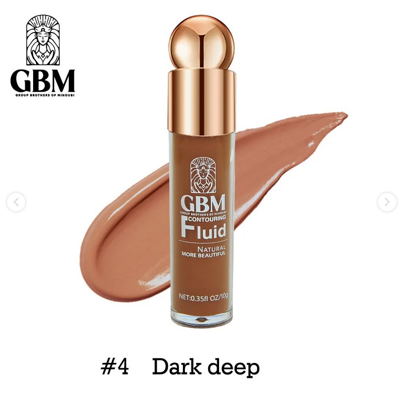 GBM Contour
