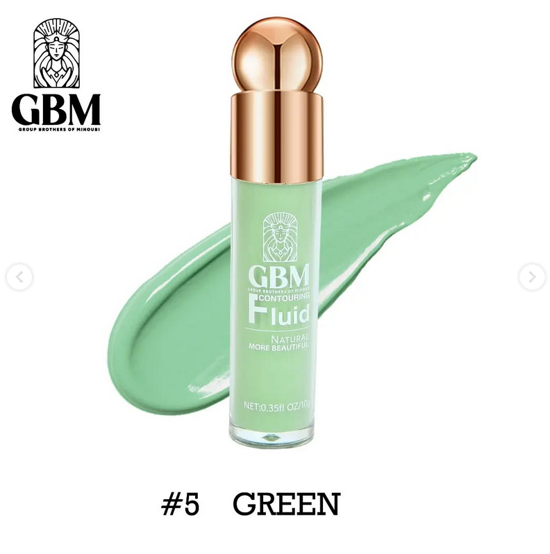 GBM Correcteur