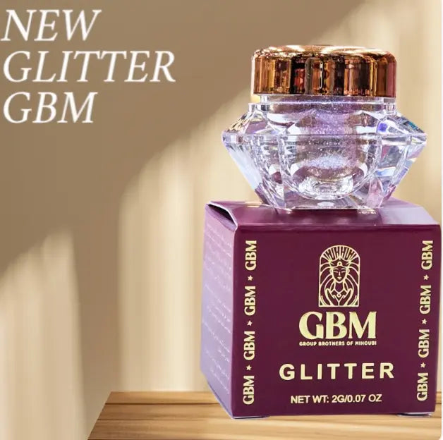 GBM Glitter