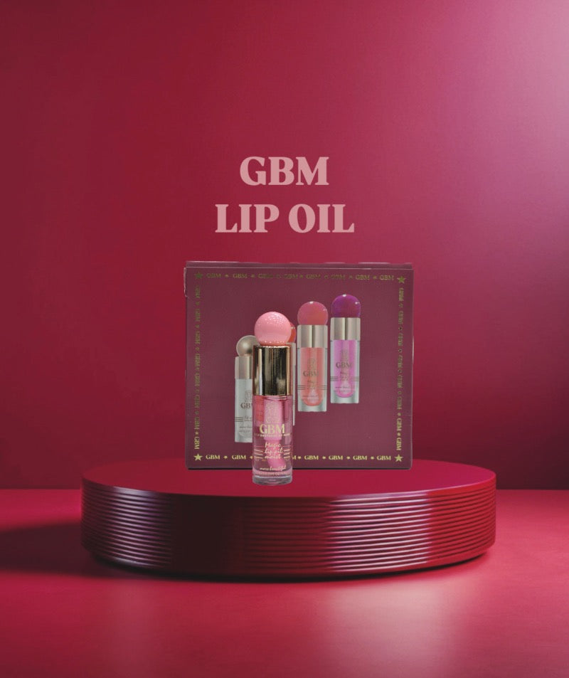 GBM Lip OIL