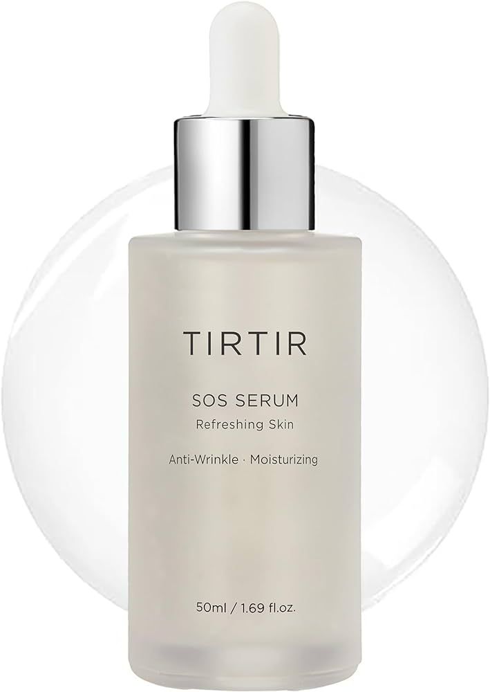 TIRTIR SOS SERUM Refreshing Skin