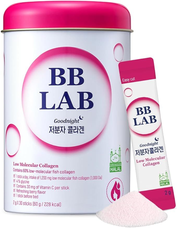 BB LAB Goodnight