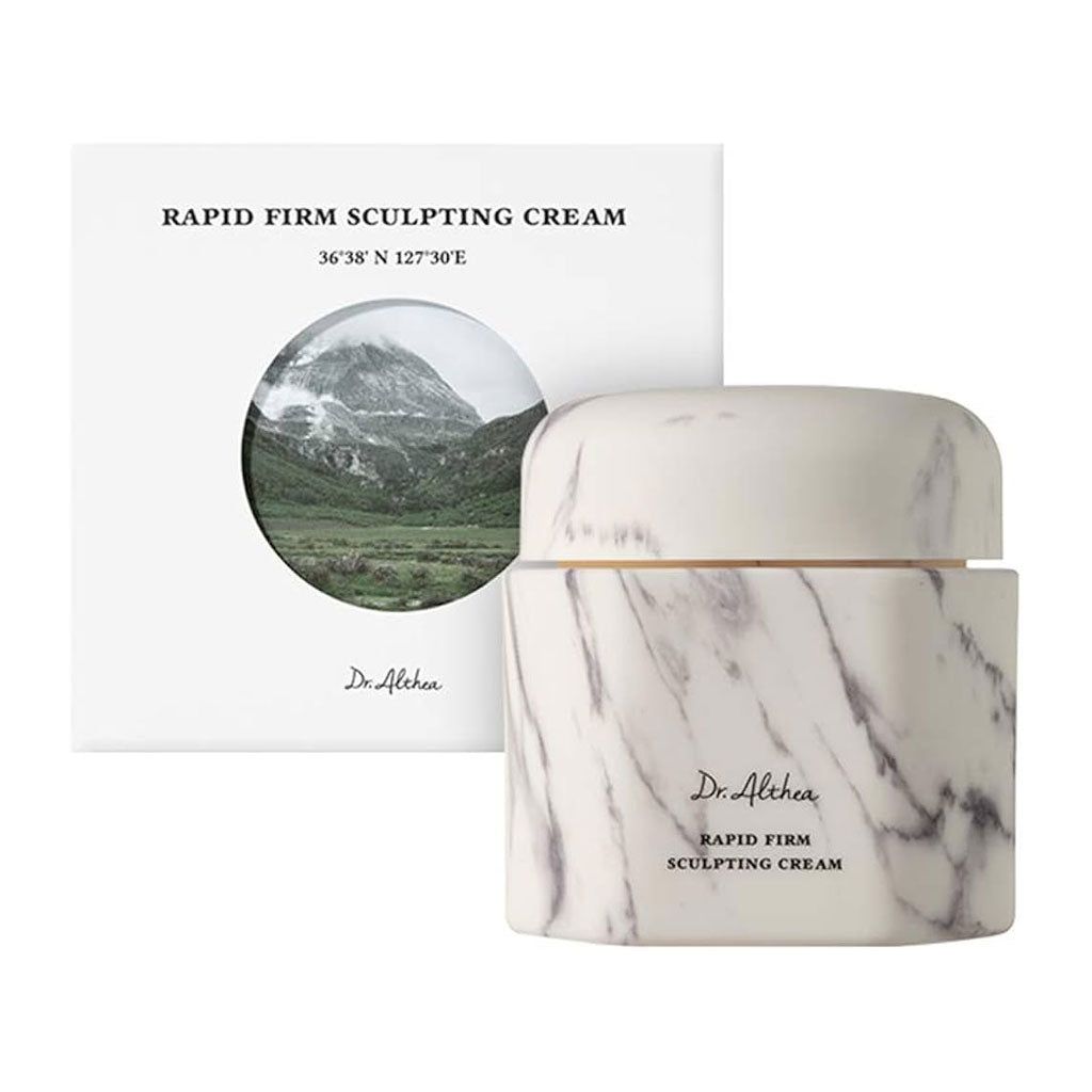 Dr.Althea Rapid Firm Sculpting Cream