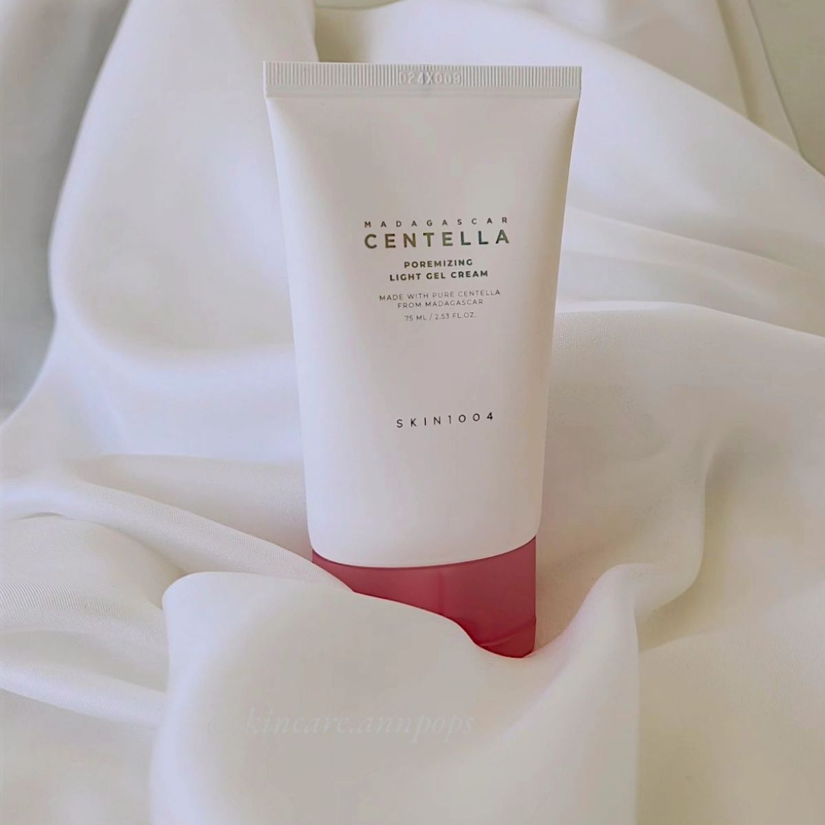 Centella Poreminimizing Light Gel Cream