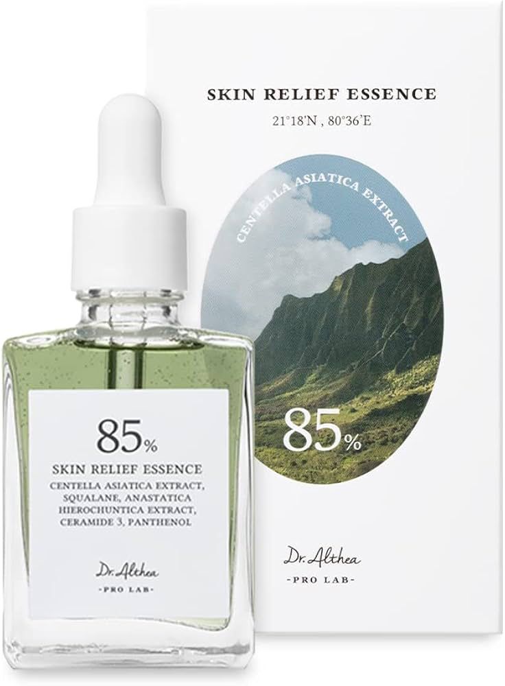 Dr.Skin Relief Essence