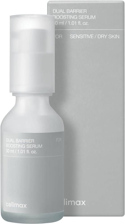 Celimax Dual Barrier Boosting Serum