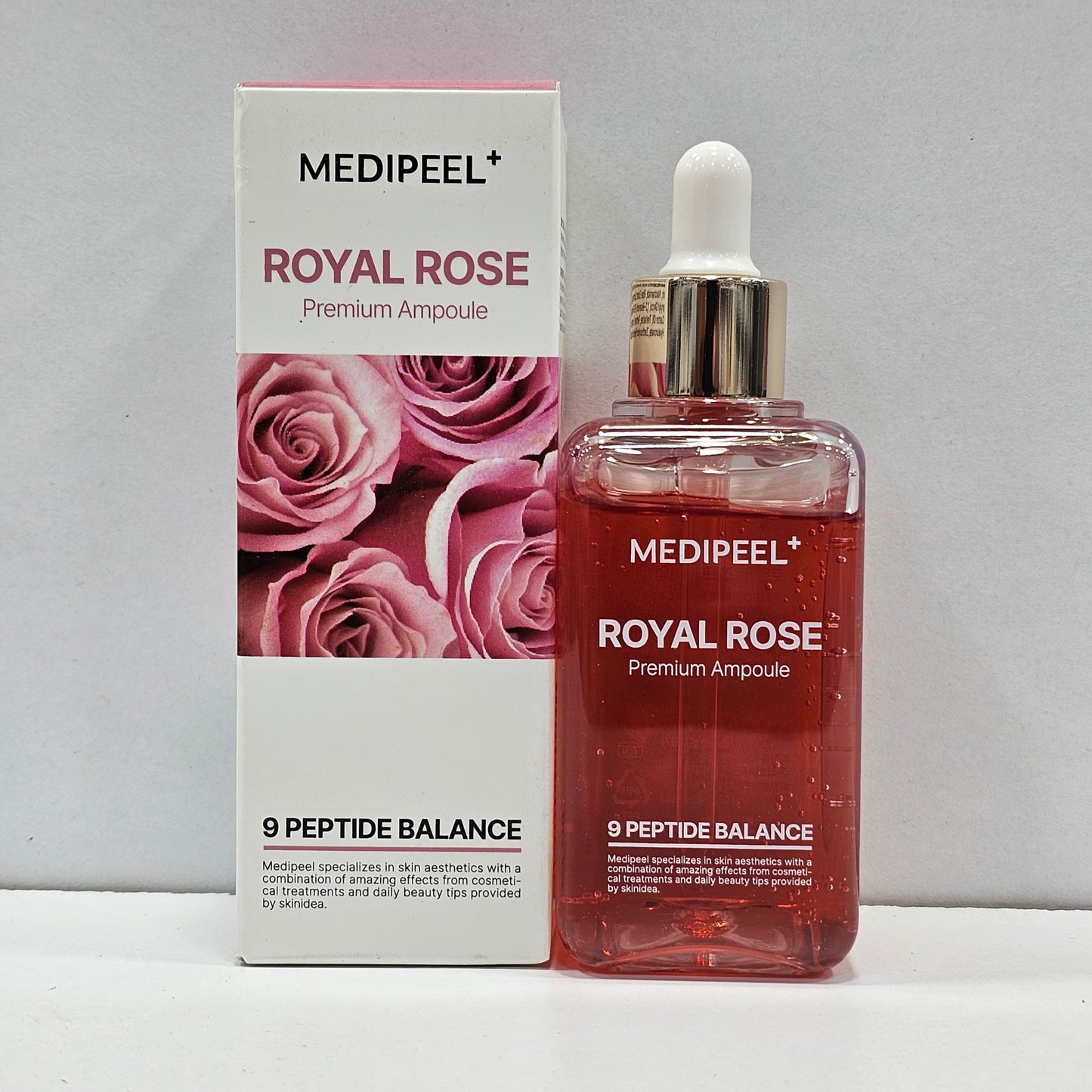 Medipeel ROYAL ROSE Premium Ampoule