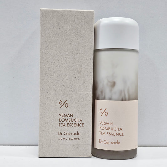 Dr.Ceuracle Vegan Kombucha Tea Essence