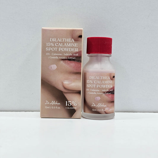 Dr.Althea Calamine Spot Powder