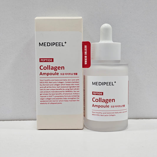 Medipeel Peptide Collagen Ampoule