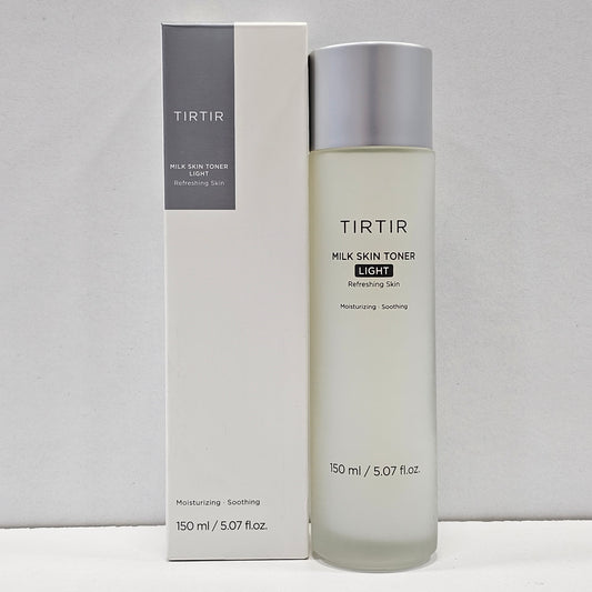 TIRTIR Milk Skin Toner